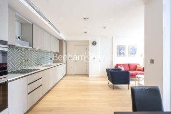 1 bedroom flat to rent in Atlas Building, City, EC1V-image 2