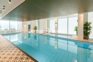 1 bedroom flat to rent in Atlas Building, City, EC1V-image 9