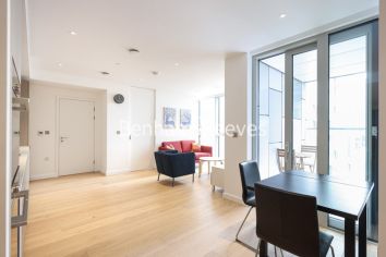 1 bedroom flat to rent in Atlas Building, City, EC1V-image 11