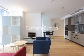 1 bedroom flat to rent in Atlas Building, City, EC1V-image 16