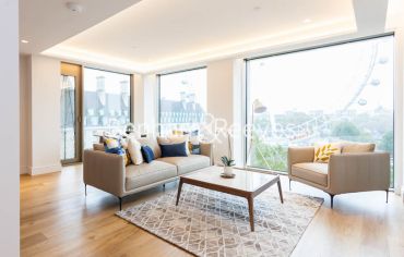 2  bedrooms flat to rent in Belvedere Garden, Southbank Place, SE1-image 1