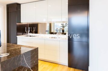 2  bedrooms flat to rent in Belvedere Garden, Southbank Place, SE1-image 2