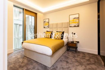 2  bedrooms flat to rent in Belvedere Garden, Southbank Place, SE1-image 3