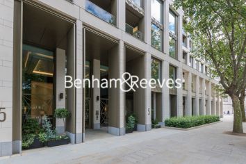 2 bedrooms flat to rent in Belvedere Garden, Southbank Place, SE1-image 7