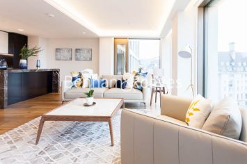 2  bedrooms flat to rent in Belvedere Garden, Southbank Place, SE1-image 7
