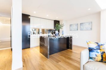 2  bedrooms flat to rent in Belvedere Garden, Southbank Place, SE1-image 8