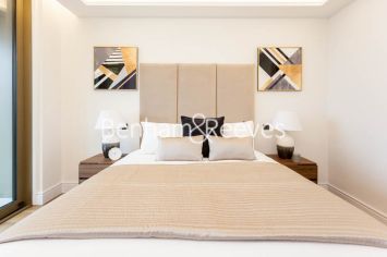 2  bedrooms flat to rent in Belvedere Garden, Southbank Place, SE1-image 20