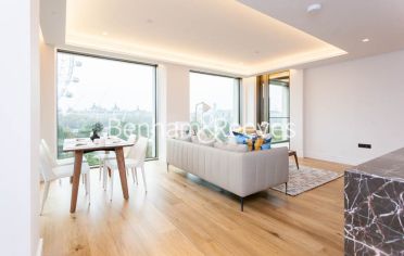 2  bedrooms flat to rent in Belvedere Garden, Southbank Place, SE1-image 22