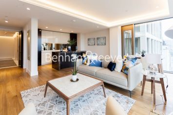2  bedrooms flat to rent in Belvedere Garden, Southbank Place, SE1-image 23