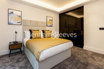 2  bedrooms flat to rent in Belvedere Garden, Southbank Place, SE1-image 24
