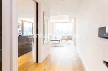 2  bedrooms flat to rent in Belvedere Garden, Southbank Place, SE1-image 25