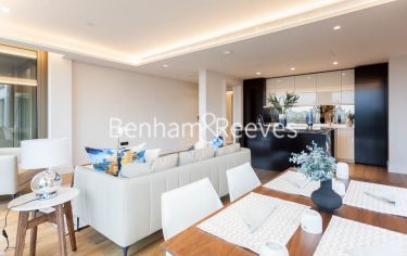 2  bedrooms flat to rent in Belvedere Garden, Southbank Place, SE1-image 26