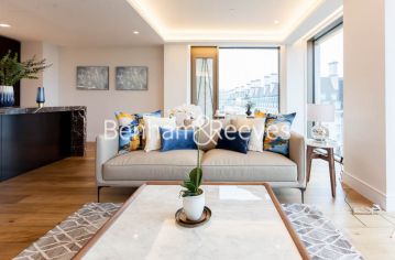 2  bedrooms flat to rent in Belvedere Garden, Southbank Place, SE1-image 27