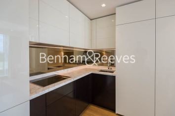 1 bedroom flat to rent in Belvedere Road, Southbank Place, SE1-image 2
