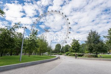 1 bedroom flat to rent in Belvedere Road, Southbank Place, SE1-image 5