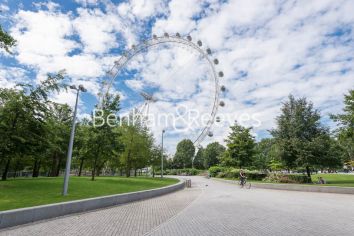 1  bedroom flat to rent in Belvedere Road, Southbank Place, SE1-image 5