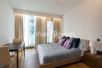 1 bedroom flat to rent in Belvedere Road, Southbank Place, SE1-image 6