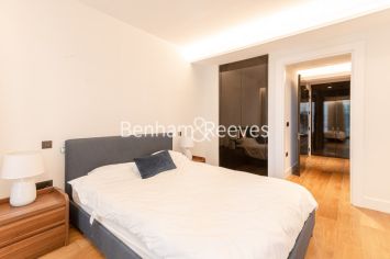 1 bedroom flat to rent in Belvedere Road, Southbank Place, SE1-image 7