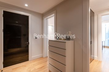 1  bedroom flat to rent in Belvedere Road, Southbank Place, SE1-image 8