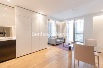 1 bedroom flat to rent in Belvedere Road, Southbank Place, SE1-image 9