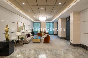 1 bedroom flat to rent in Belvedere Road, Southbank Place, SE1-image 11