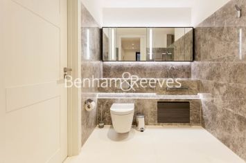1  bedroom flat to rent in Lincoln Square, Portugal Street, WC2A-image 5