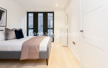 1  bedroom flat to rent in Lincoln Square, Portugal Street, WC2A-image 12