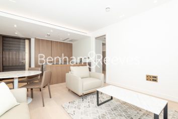 1  bedroom flat to rent in Lincoln Square, Portugal Street, WC2A-image 6