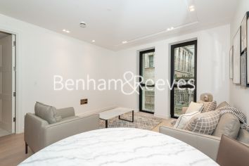1  bedroom flat to rent in Lincoln Square, Portugal Street, WC2A-image 7