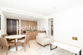 1  bedroom flat to rent in Lincoln Square, Portugal Street, WC2A-image 9