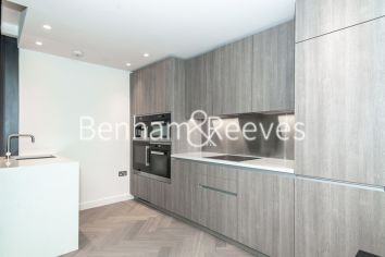 2 bedrooms flat to rent in Principal Tower, City, EC2A-image 2