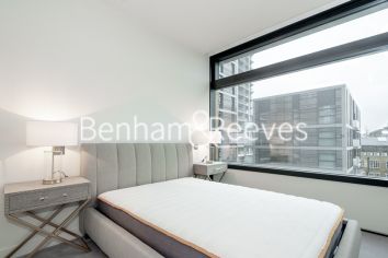 2  bedrooms flat to rent in Principal Tower, City, EC2A-image 3