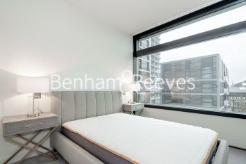 2 bedrooms flat to rent in Principal Tower, City, EC2A-image 3