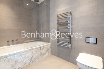 2 bedrooms flat to rent in Principal Tower, City, EC2A-image 4