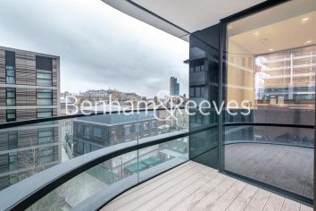 2  bedrooms flat to rent in Principal Tower, City, EC2A-image 5