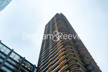 2 bedrooms flat to rent in Principal Tower, City, EC2A-image 6