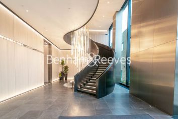2 bedrooms flat to rent in Principal Tower, City, EC2A-image 8