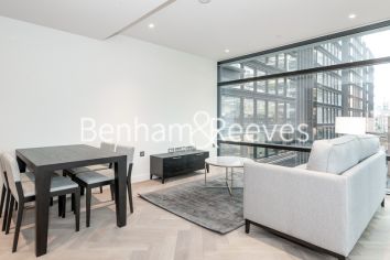 2 bedrooms flat to rent in Principal Tower, City, EC2A-image 8