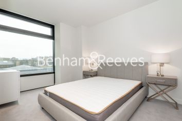 2 bedrooms flat to rent in Principal Tower, City, EC2A-image 9