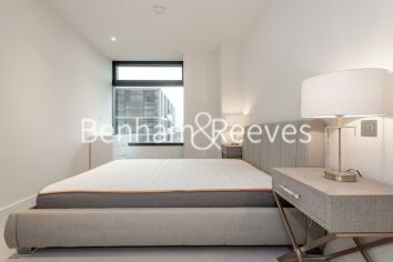 2 bedrooms flat to rent in Principal Tower, City, EC2A-image 10