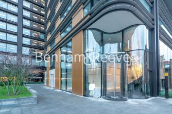 2 bedrooms flat to rent in Principal Tower, City, EC2A-image 11