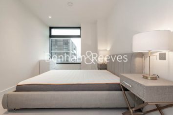 2 bedrooms flat to rent in Principal Tower, City, EC2A-image 13