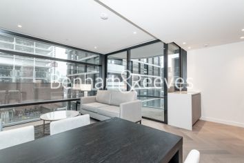 2 bedrooms flat to rent in Principal Tower, City, EC2A-image 13