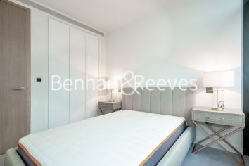 2 bedrooms flat to rent in Principal Tower, City, EC2A-image 14