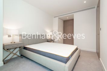 2 bedrooms flat to rent in Principal Tower, City, EC2A-image 15