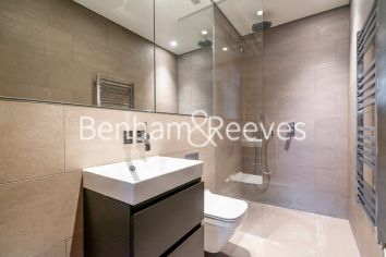 2 bedrooms flat to rent in Principal Tower, City, EC2A-image 16