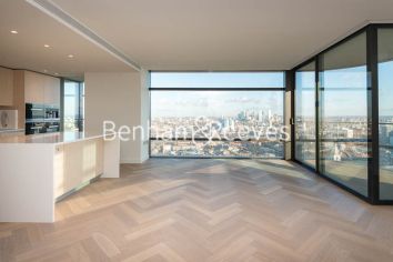3 bedrooms flat to rent in Principal Tower, City, EC2A-image 12