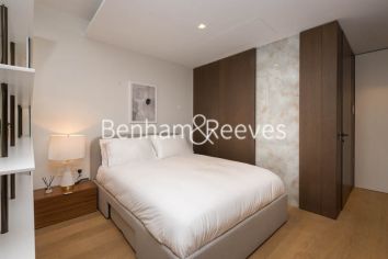 Studio flat to rent in Casson Square, Southbank Place, SE1-image 11