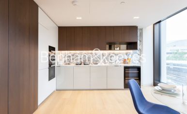 2  bedrooms flat to rent in Casson Square, Southbank Place, SE1-image 6