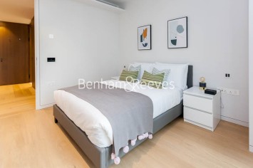 2 bedrooms flat to rent in Casson Square, Southbank Place, SE1-image 9